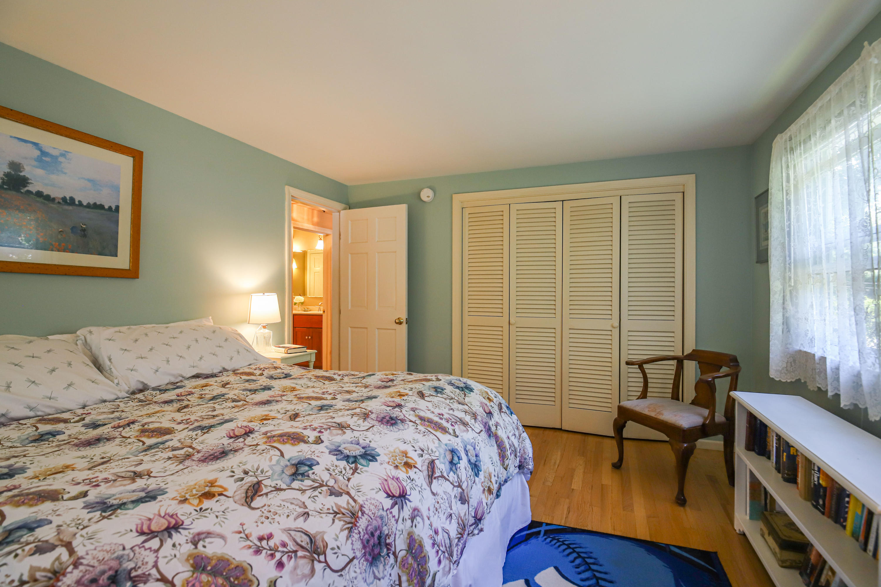 14 Philip Street Cumberland Center, ME 04021 - Photo 21 of 56 14 Philip St