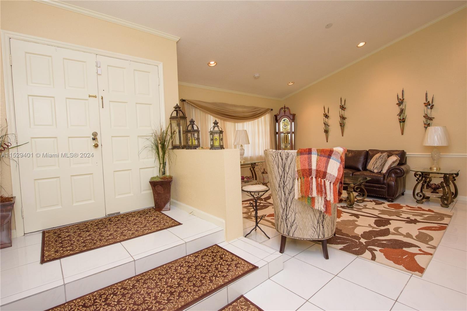 1712 Egret Road Homestead, FL 33035 - Photo 3 of 43 Gallery Image 3