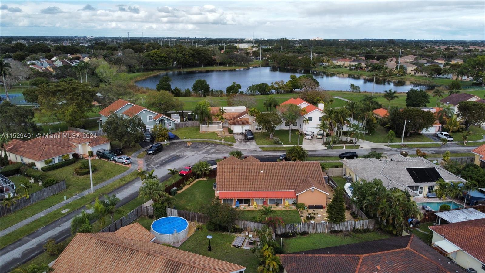 1712 Egret Road Homestead, FL 33035 - Photo 36 of 43 Gallery Image 36