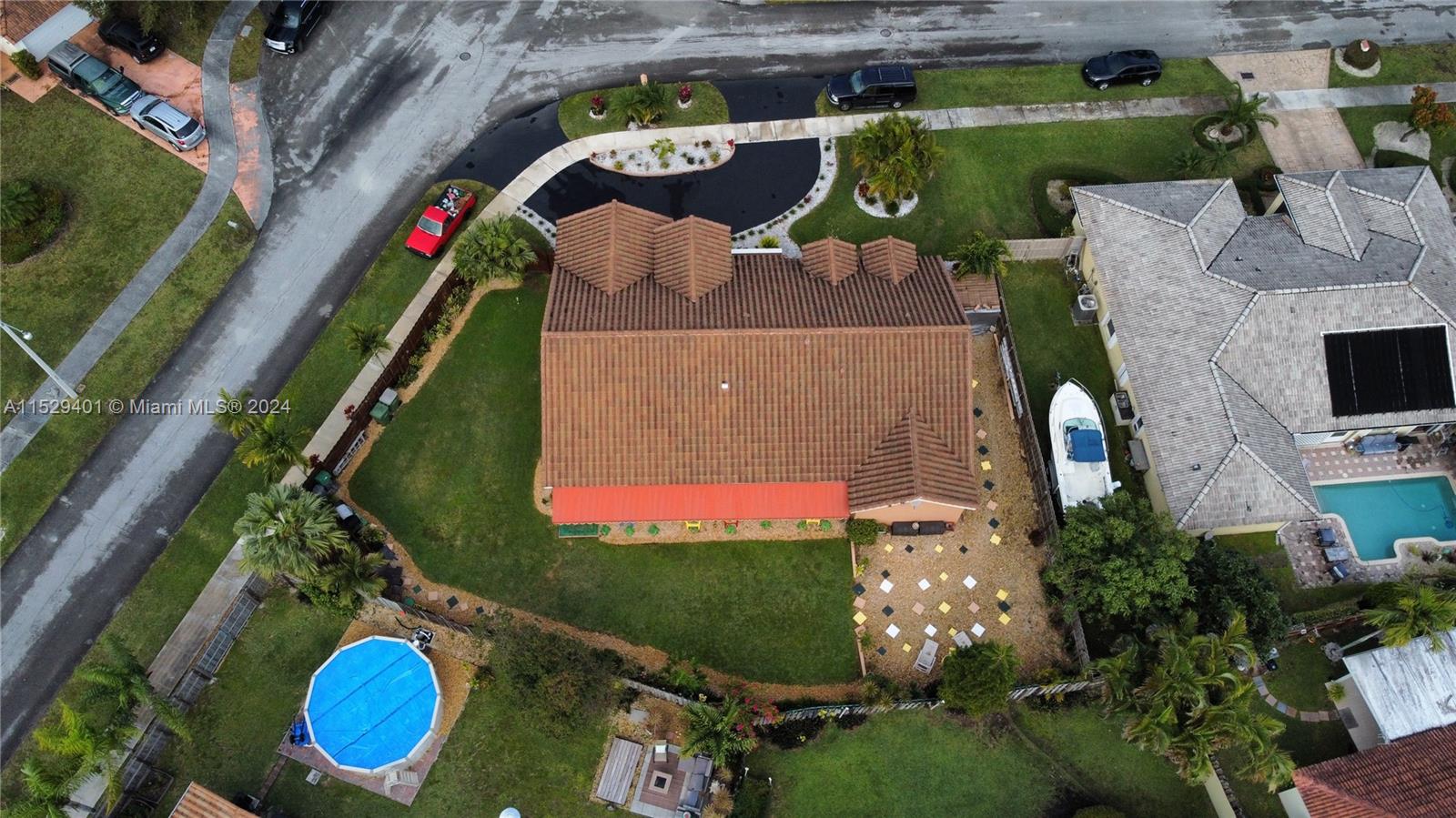 1712 Egret Road Homestead, FL 33035 - Photo 38 of 43 Gallery Image 38
