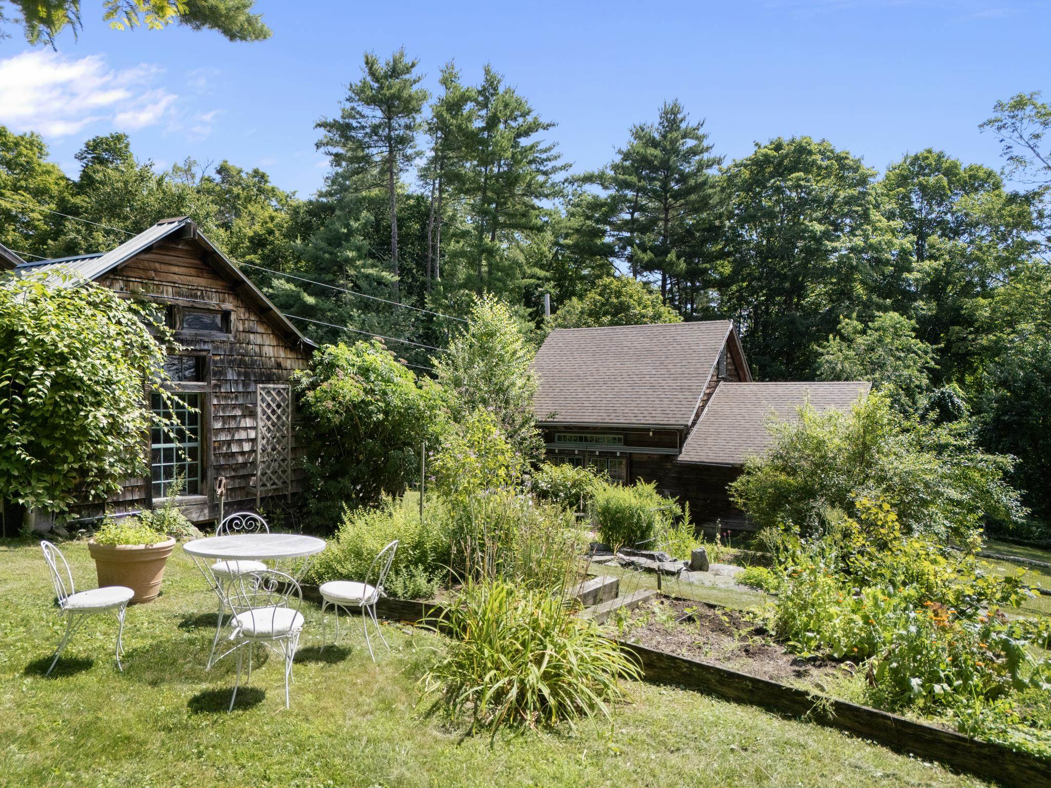 51 Dusty Ridge Road Putney, VT 05346 - Photo 36 of 60 Gallery Image 36