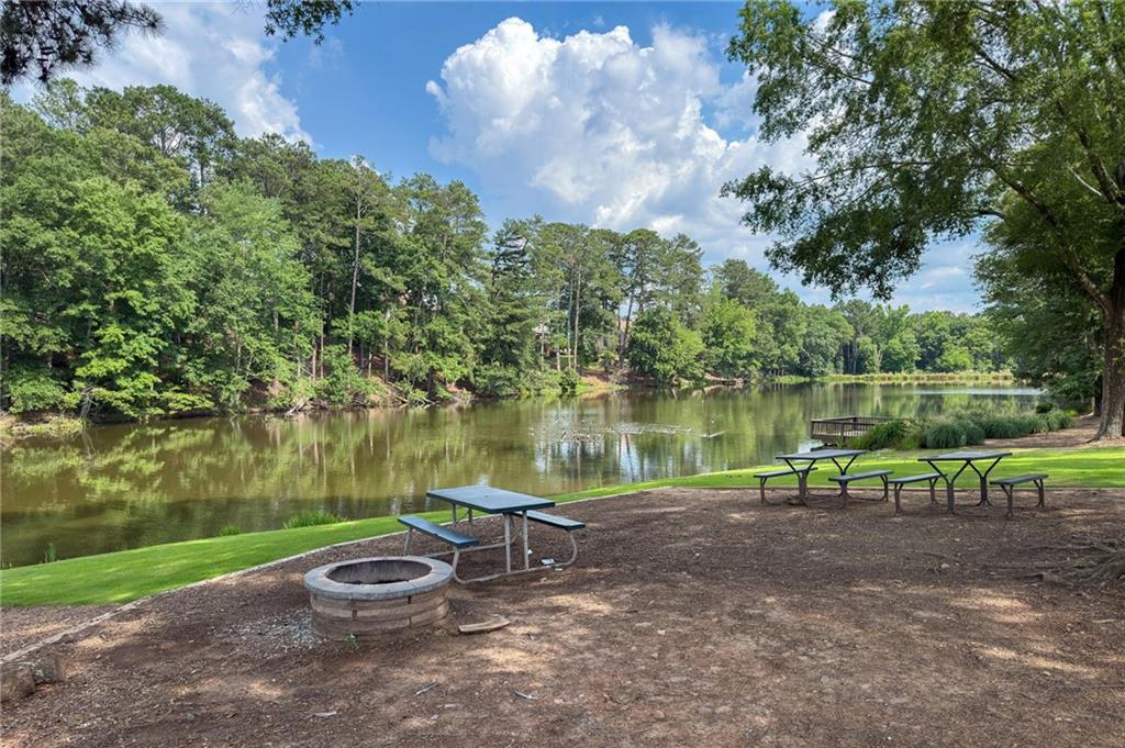 8965 Laurel Way Alpharetta, GA 30022 - Photo 75 of 79