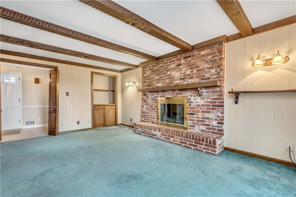 557 Trotwood Ridge Road Pittsburgh, PA 15241 - Photo 14 of 25 Gallery Image 14