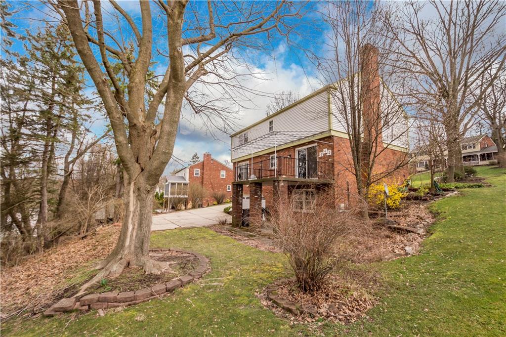 557 Trotwood Ridge Road Pittsburgh, PA 15241 - Photo 24 of 25 Gallery Image 24