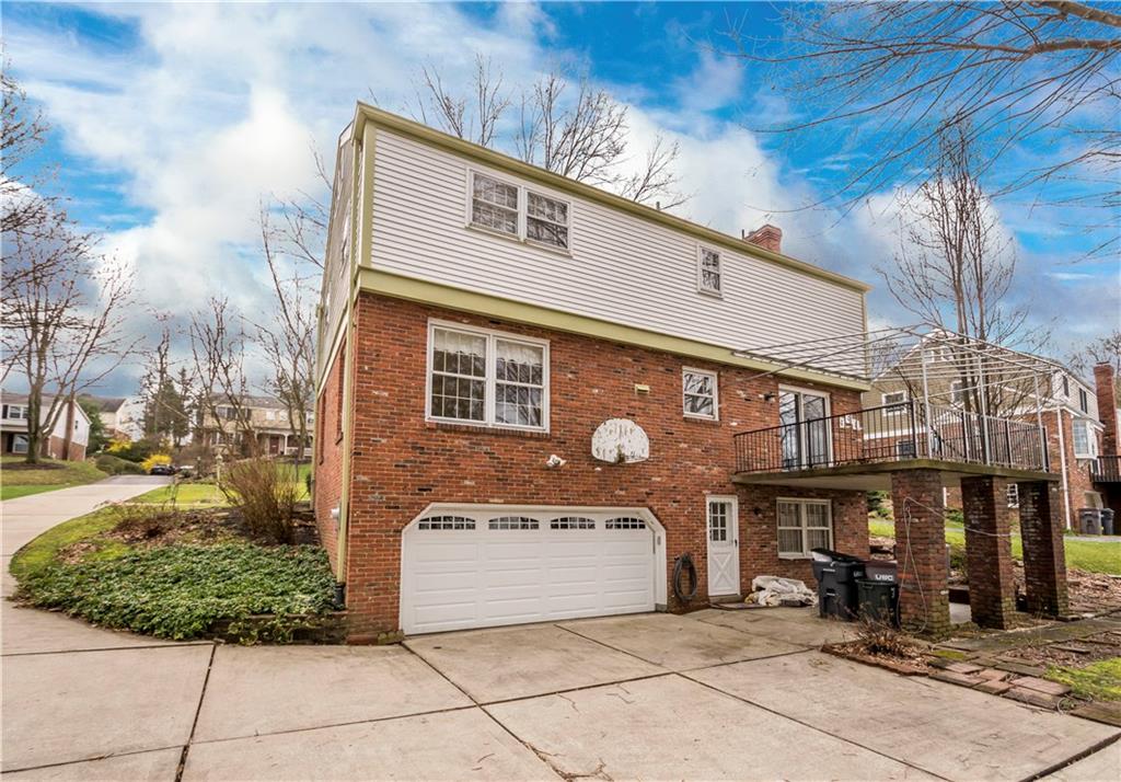 557 Trotwood Ridge Road Pittsburgh, PA 15241 - Photo 25 of 25 Gallery Image 25
