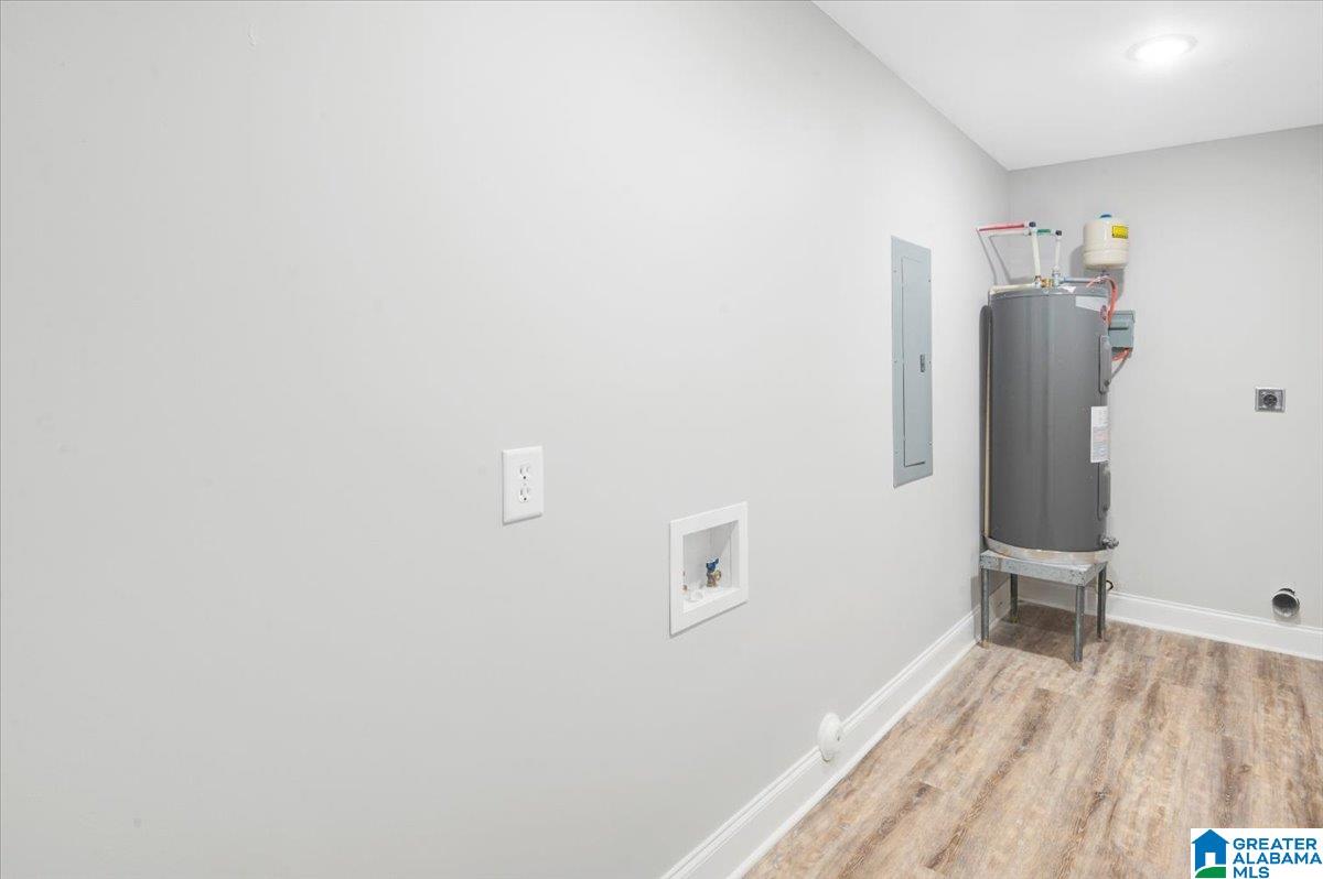 804 Fulton Avenue Birmingham, AL 35217 - Photo 13 of 16