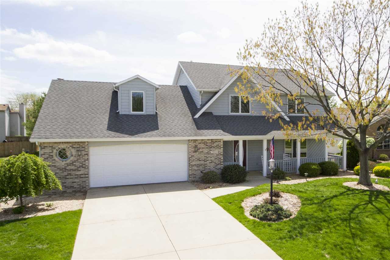 7922 Wind Ridge Lane Fort Wayne, IN 46815 - Photo 1 of 36 Gallery Image 1
