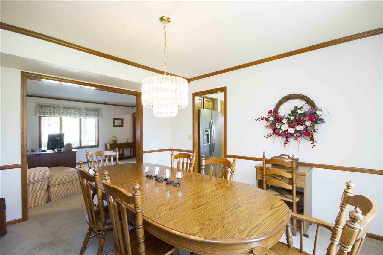 7922 Wind Ridge Lane Fort Wayne, IN 46815 - Photo 14 of 36 Gallery Image 14