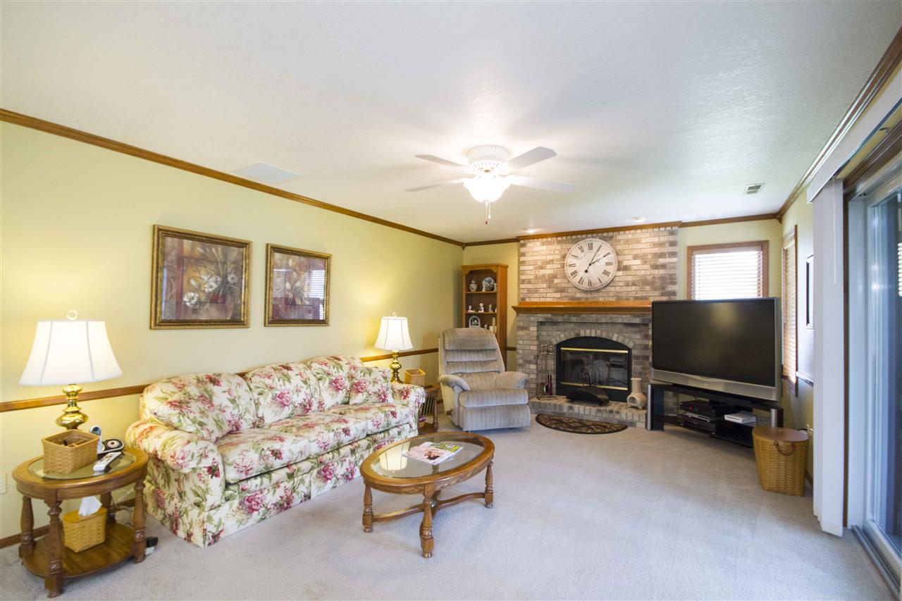 7922 Wind Ridge Lane Fort Wayne, IN 46815 - Photo 3 of 36 Gallery Image 3