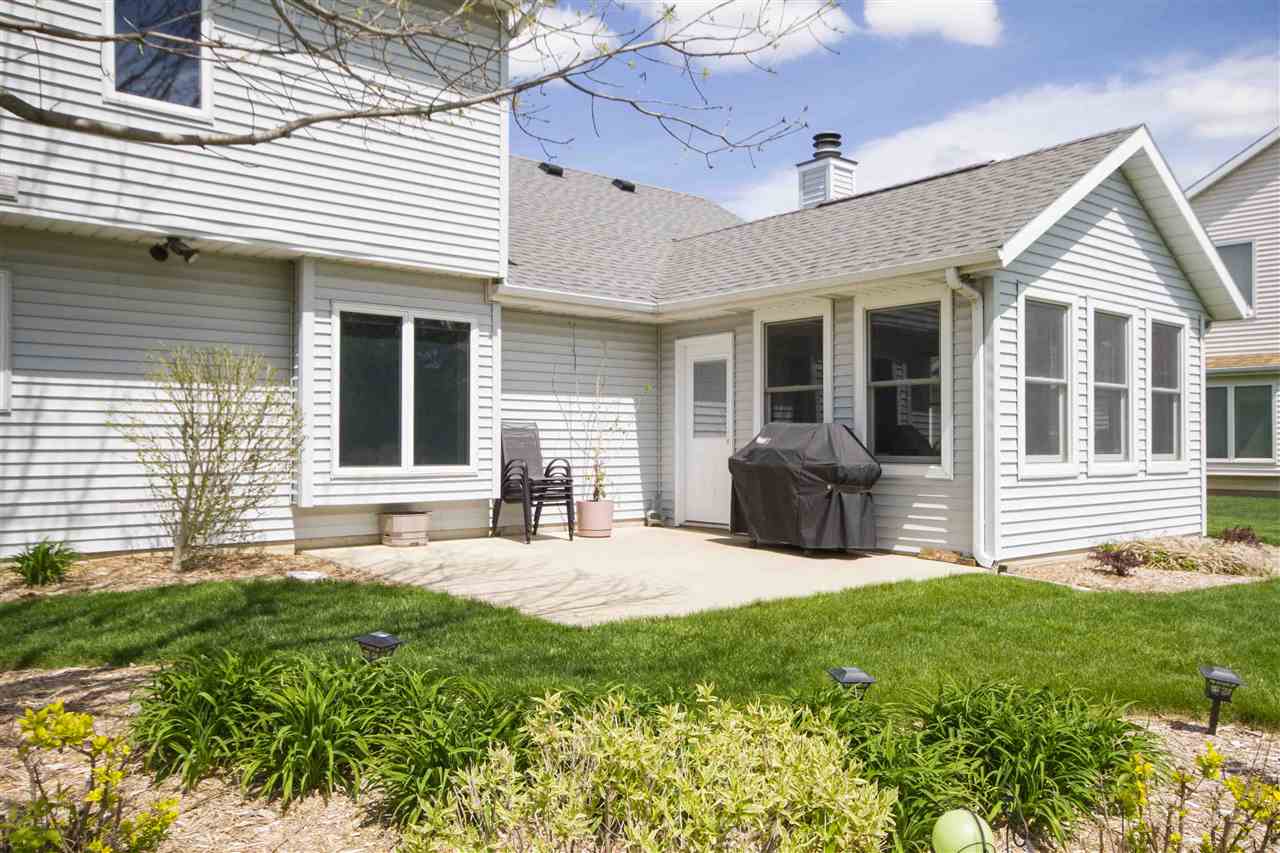 7922 Wind Ridge Lane Fort Wayne, IN 46815 - Photo 33 of 36 Gallery Image 33