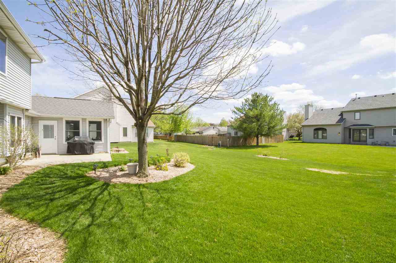 7922 Wind Ridge Lane Fort Wayne, IN 46815 - Photo 34 of 36 Gallery Image 34