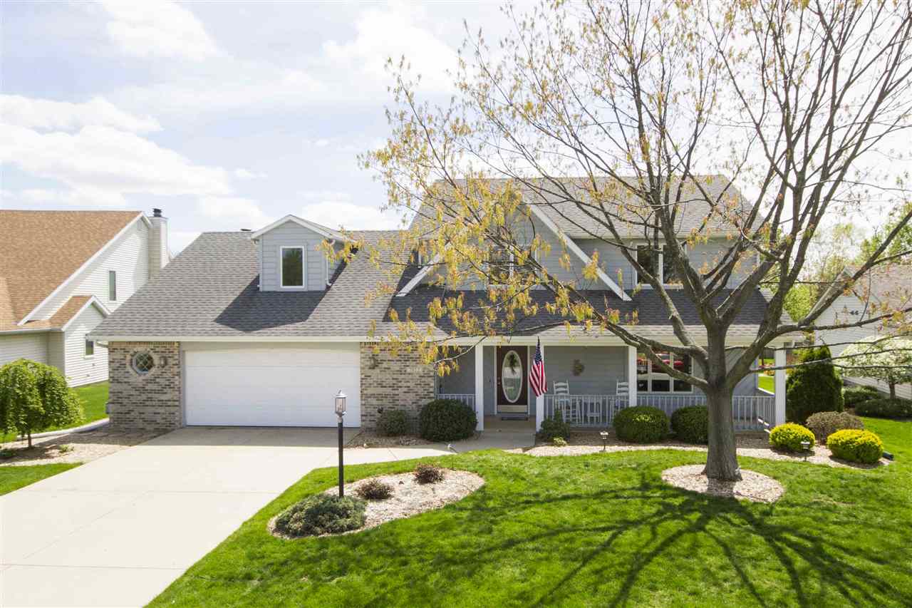 7922 Wind Ridge Lane Fort Wayne, IN 46815 - Photo 36 of 36 Gallery Image 36