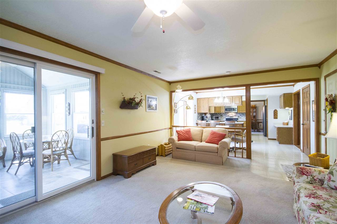 7922 Wind Ridge Lane Fort Wayne, IN 46815 - Photo 5 of 36 Gallery Image 5