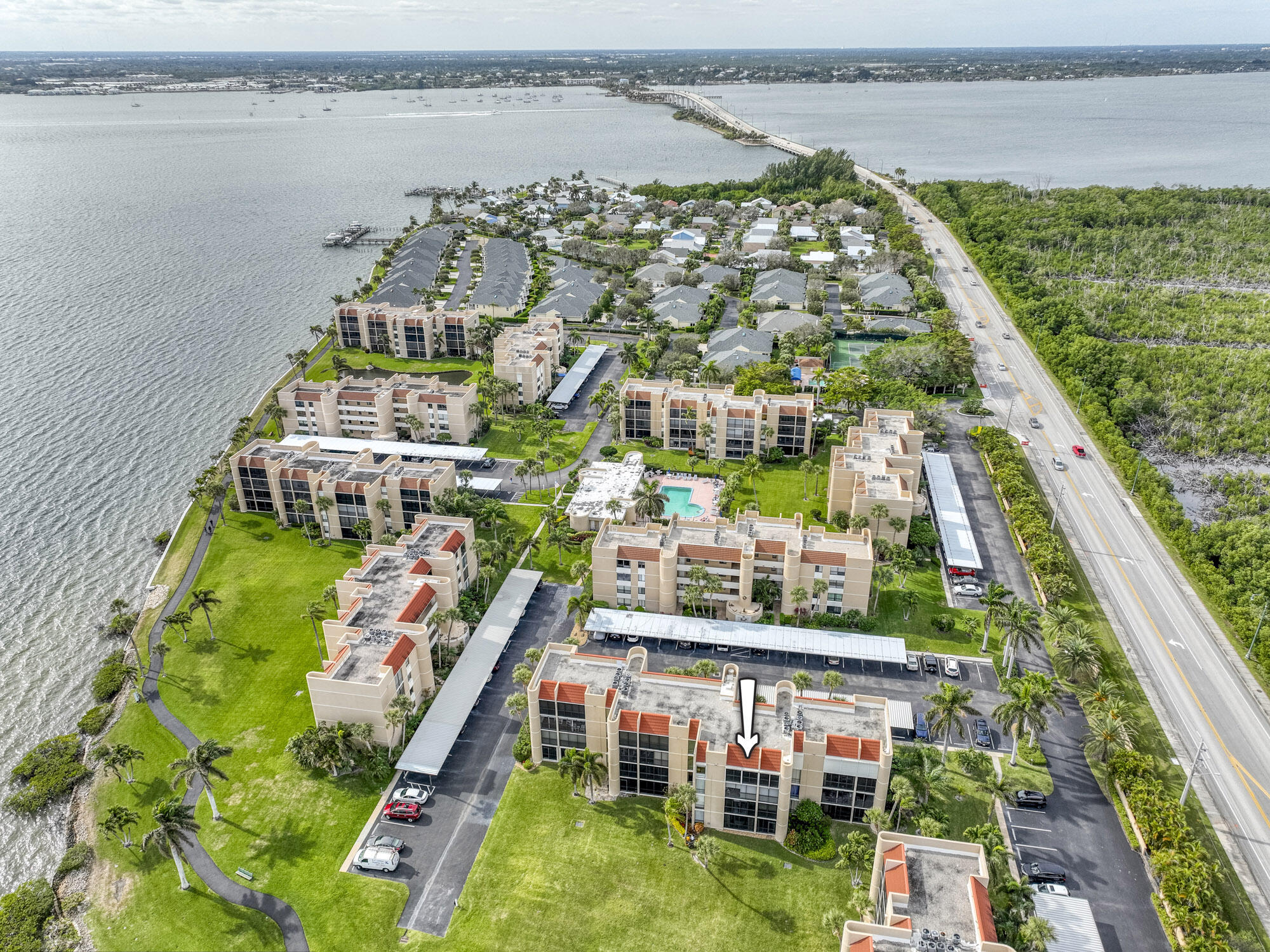 3482 Northeast Causeway Blvd Unit 402  