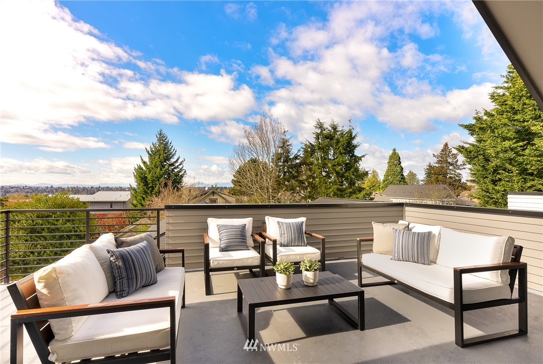 8513 4th Avenue Northeast Seattle, WA 98115 - Photo 25 of 33