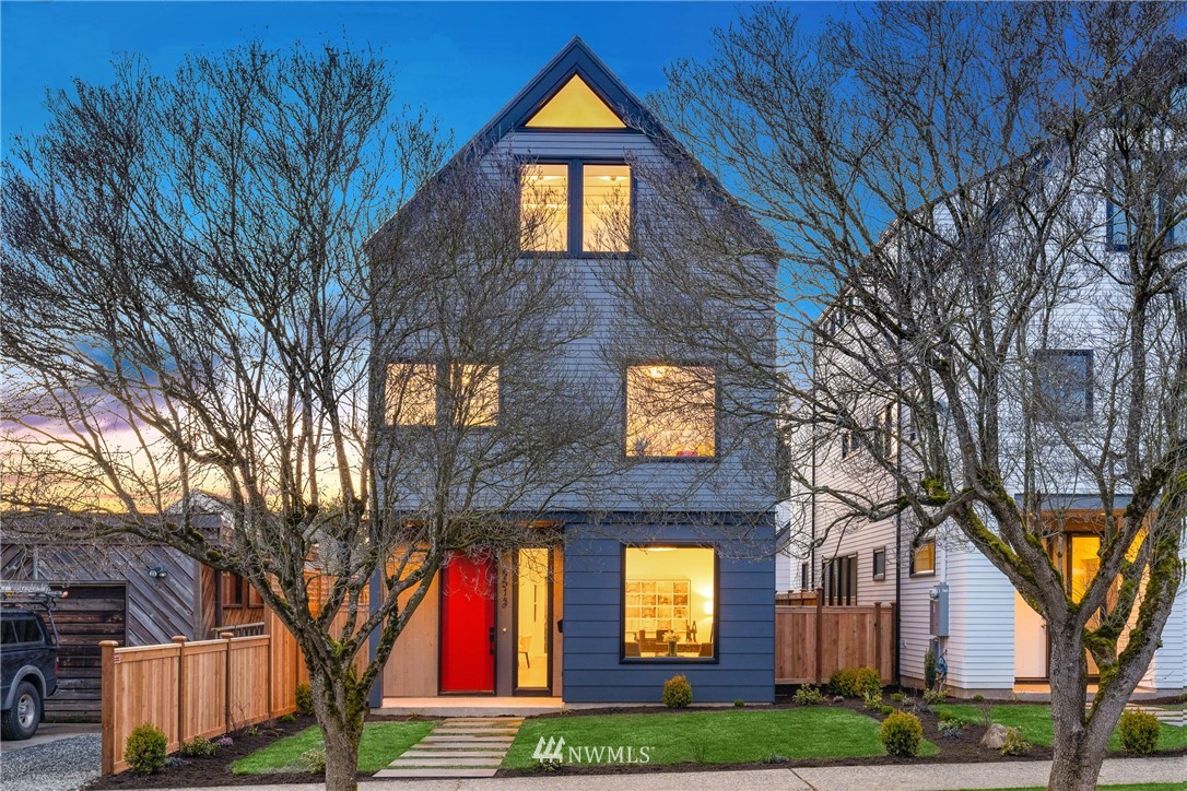 8513 4th Avenue Northeast Seattle, WA 98115 - Photo 33 of 33