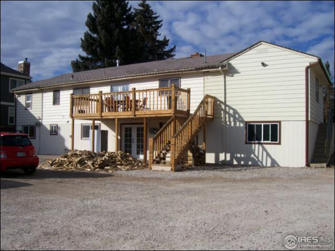 909 East Prospect Road Fort Collins, CO 80525 - Photo 13 of 15 Gallery Image 13