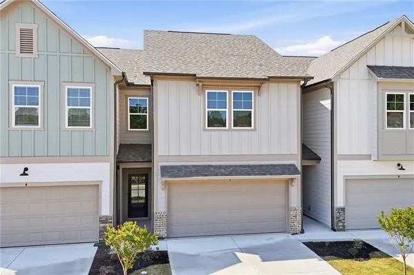 $2,300 | 299 Summit View Lane, Unit 5, Jasper, GA 30143