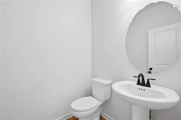 $2,300 | 299 Summit View Lane, Unit 5, Jasper, GA 30143