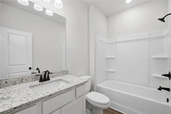 $2,300 | 299 Summit View Lane, Unit 5, Jasper, GA 30143