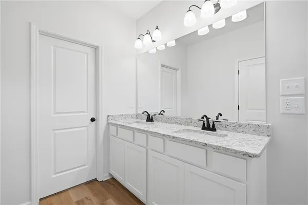 $2,300 | 299 Summit View Lane, Unit 5, Jasper, GA 30143