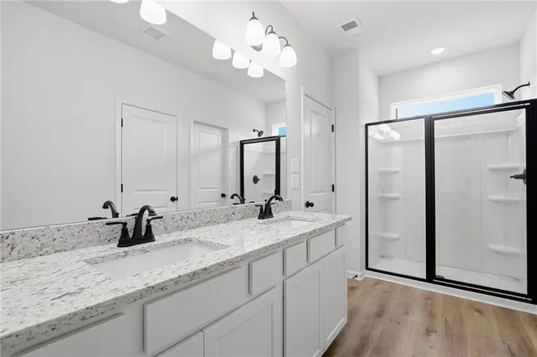 $2,300 | 299 Summit View Lane, Unit 5, Jasper, GA 30143