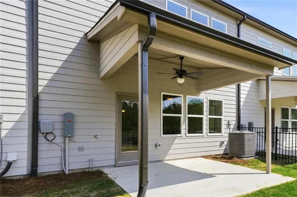 $2,300 | 299 Summit View Lane, Unit 5, Jasper, GA 30143
