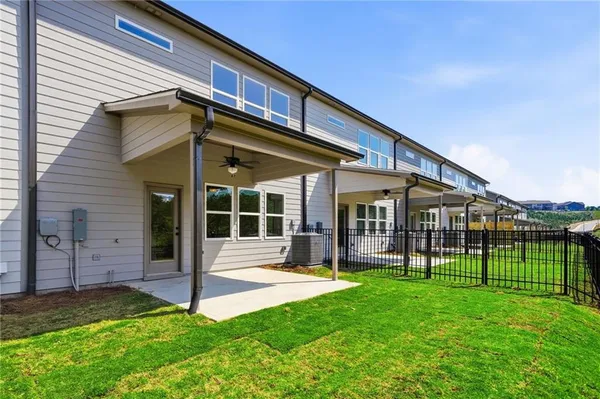 $2,300 | 299 Summit View Lane, Unit 5, Jasper, GA 30143
