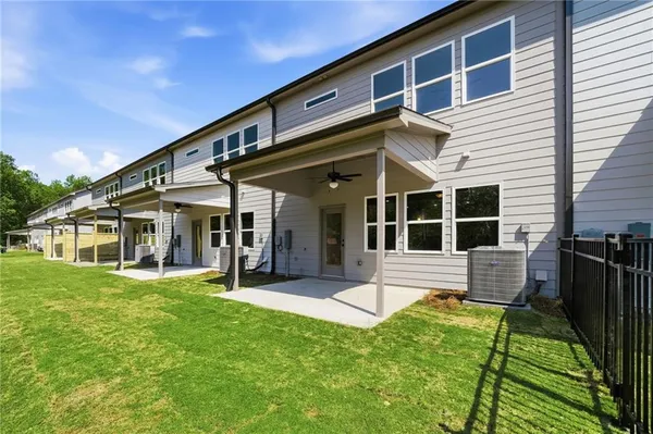 $2,300 | 299 Summit View Lane, Unit 5, Jasper, GA 30143