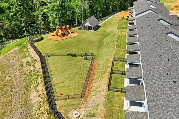 $2,300 | 299 Summit View Lane, Unit 5, Jasper, GA 30143