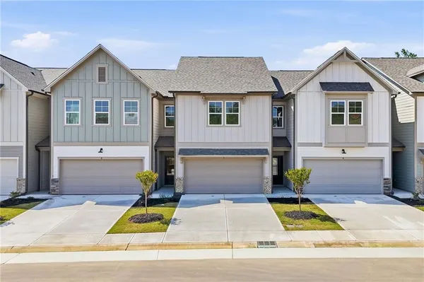 $2,300 | 299 Summit View Lane, Unit 5, Jasper, GA 30143