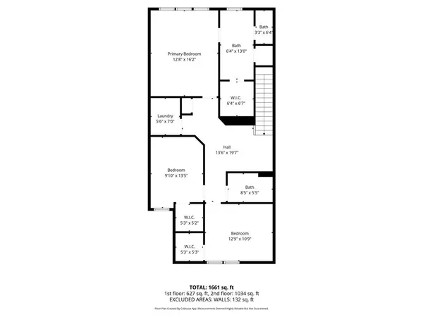 $2,300 | 299 Summit View Lane, Unit 5, Jasper, GA 30143
