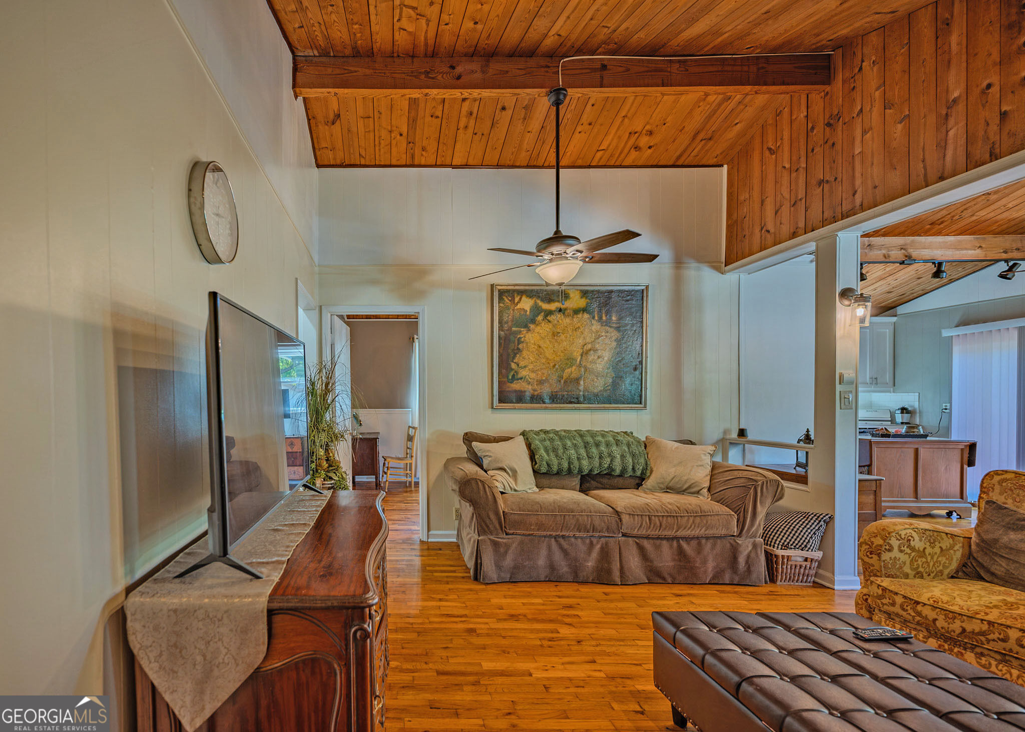 991 Lakeshore Road Martin, GA 30557 - Photo 13 of 31 Gallery Image 13