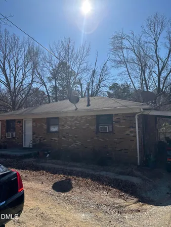 $175,000 | 3103 Dearborn Drive, Durham, NC 27704