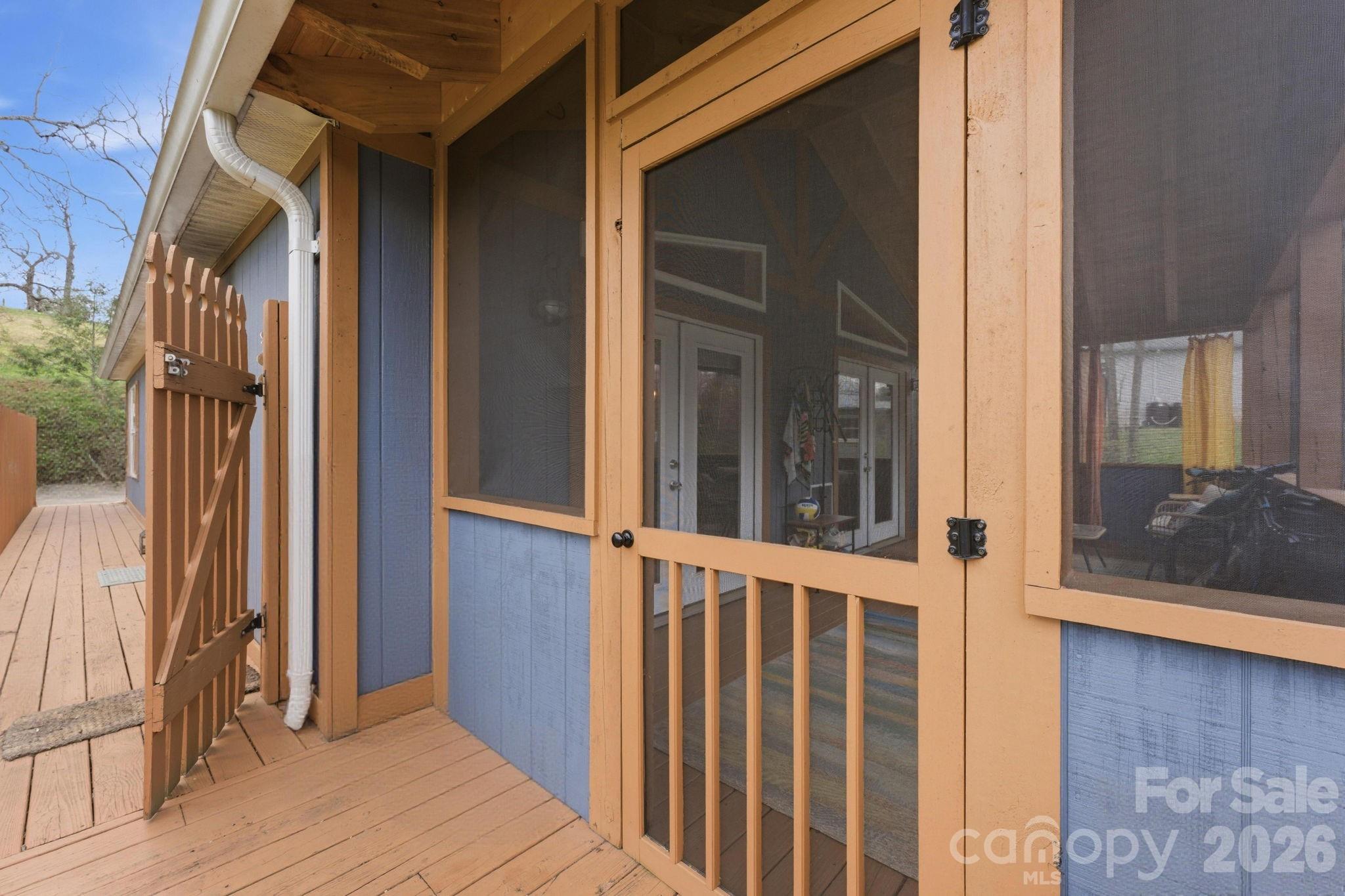 81 Bullfrog Cove Road Sylva, NC 28779 - Photo 31 of 40