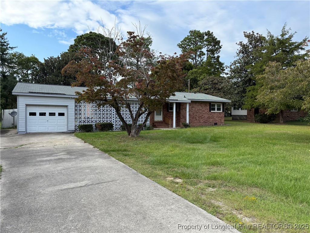 3610 Golfview Road Hope Mills, NC 28348 - Photo 1 of 2 Gallery Image 1