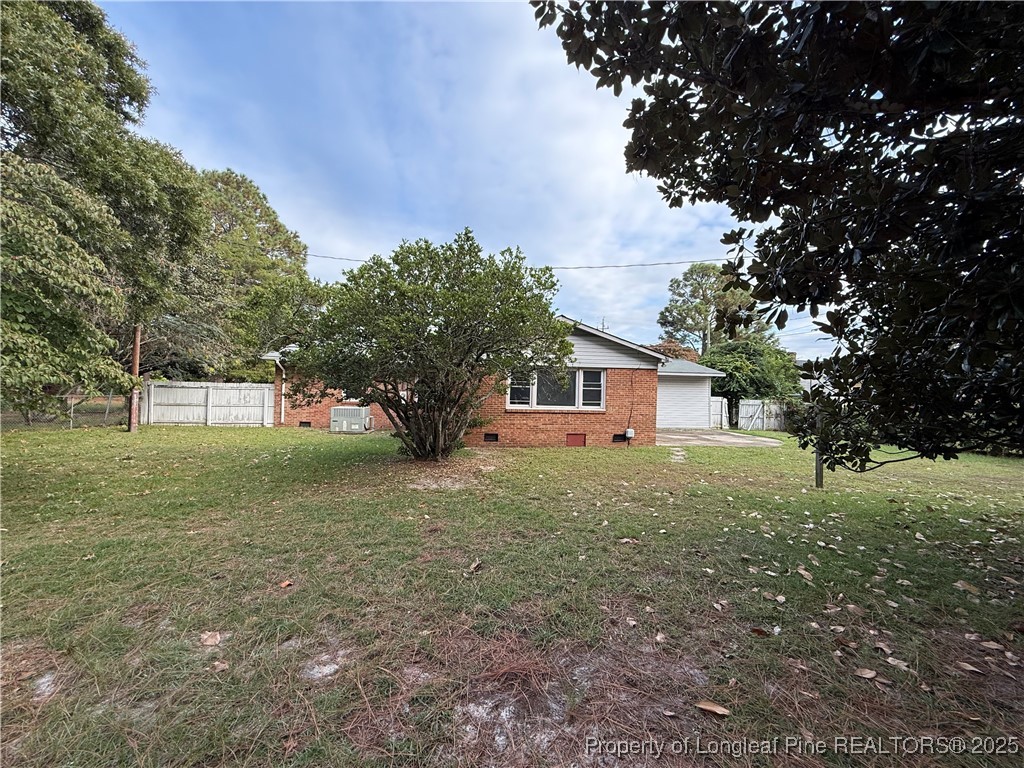 3610 Golfview Road Hope Mills, NC 28348 - Photo 2 of 2 Gallery Image 2