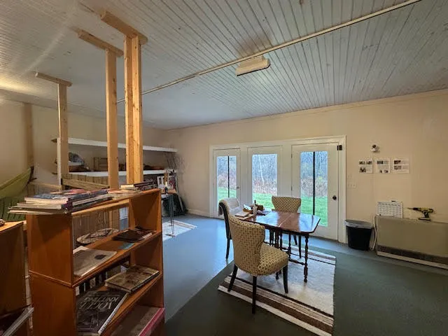 $649,000 | 608 Atlantic Highway, Northport, ME 04849