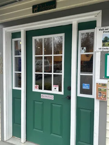 $649,000 | 608 Atlantic Highway, Northport, ME 04849