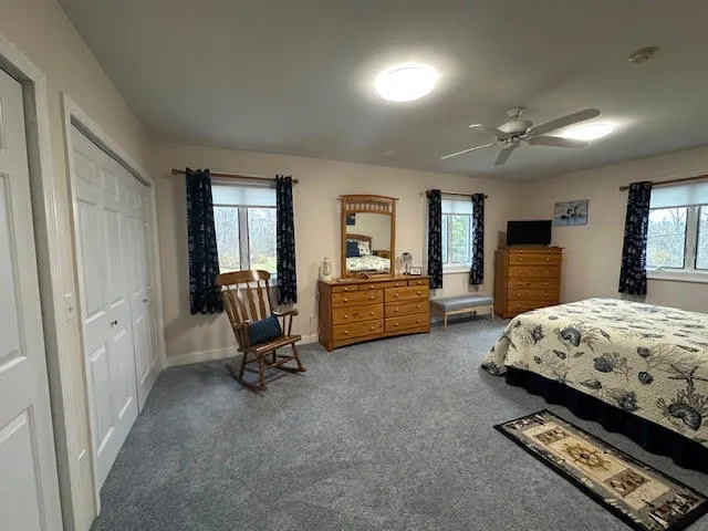 $649,000 | 608 Atlantic Highway, Northport, ME 04849