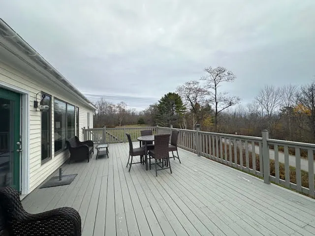 $649,000 | 608 Atlantic Highway, Northport, ME 04849