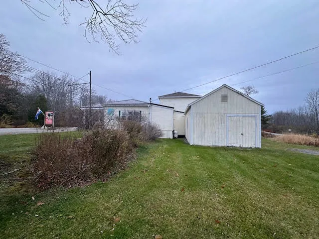$649,000 | 608 Atlantic Highway, Northport, ME 04849