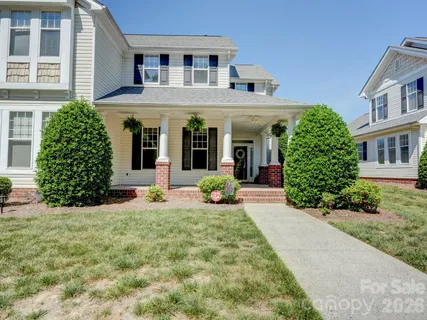 $340,000 | 2025 Gable Way Lane, Matthews, NC 28104