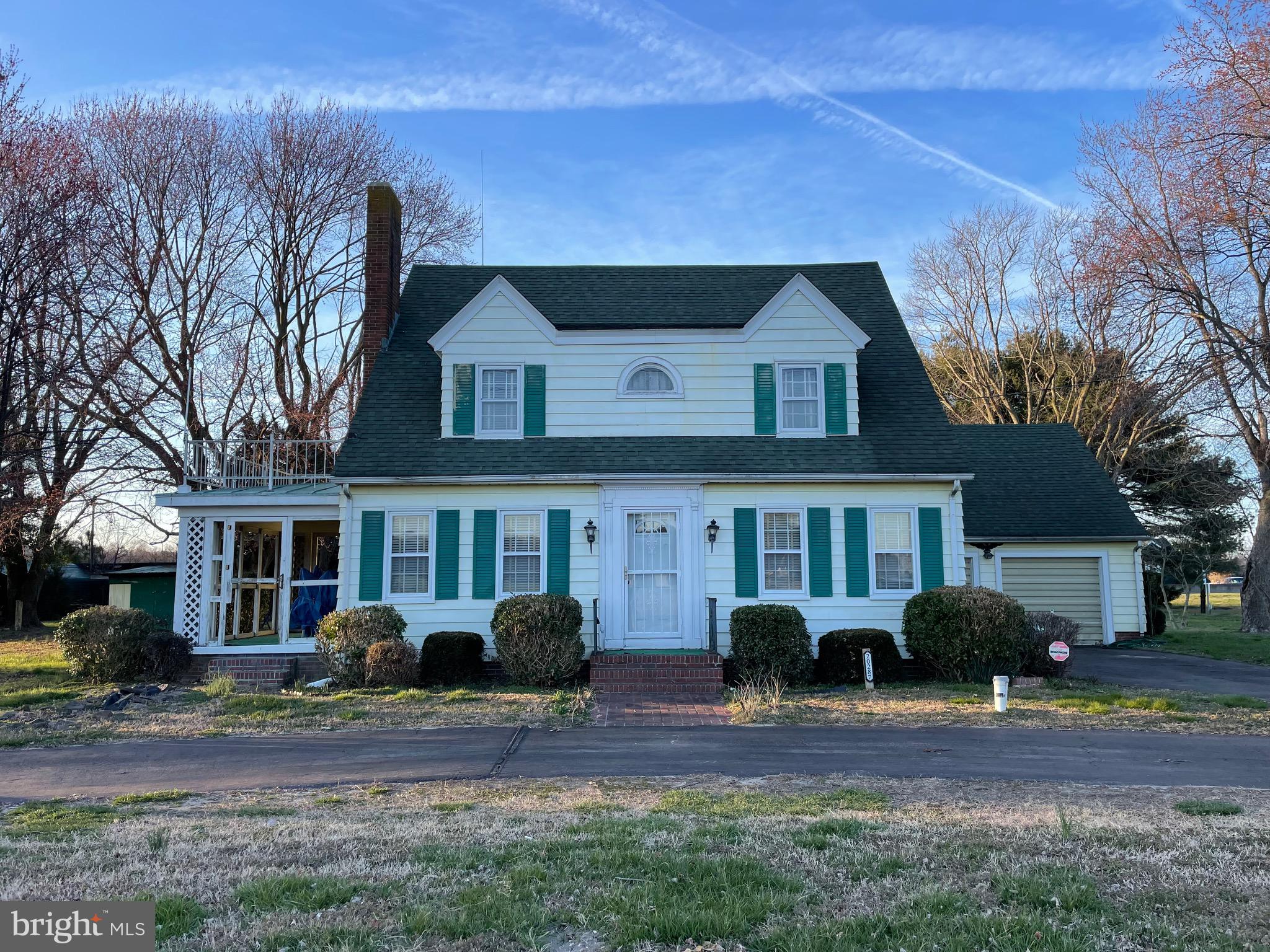 20287 Hardscrabble Road Georgetown, DE 19947 - Photo 1 of 1 Gallery Image 1