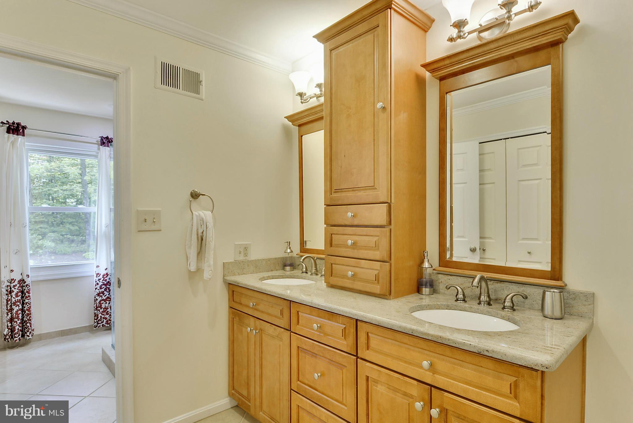 11924 Riders Lane Reston, VA 20191 - Photo 22 of 30 Bath (Master)