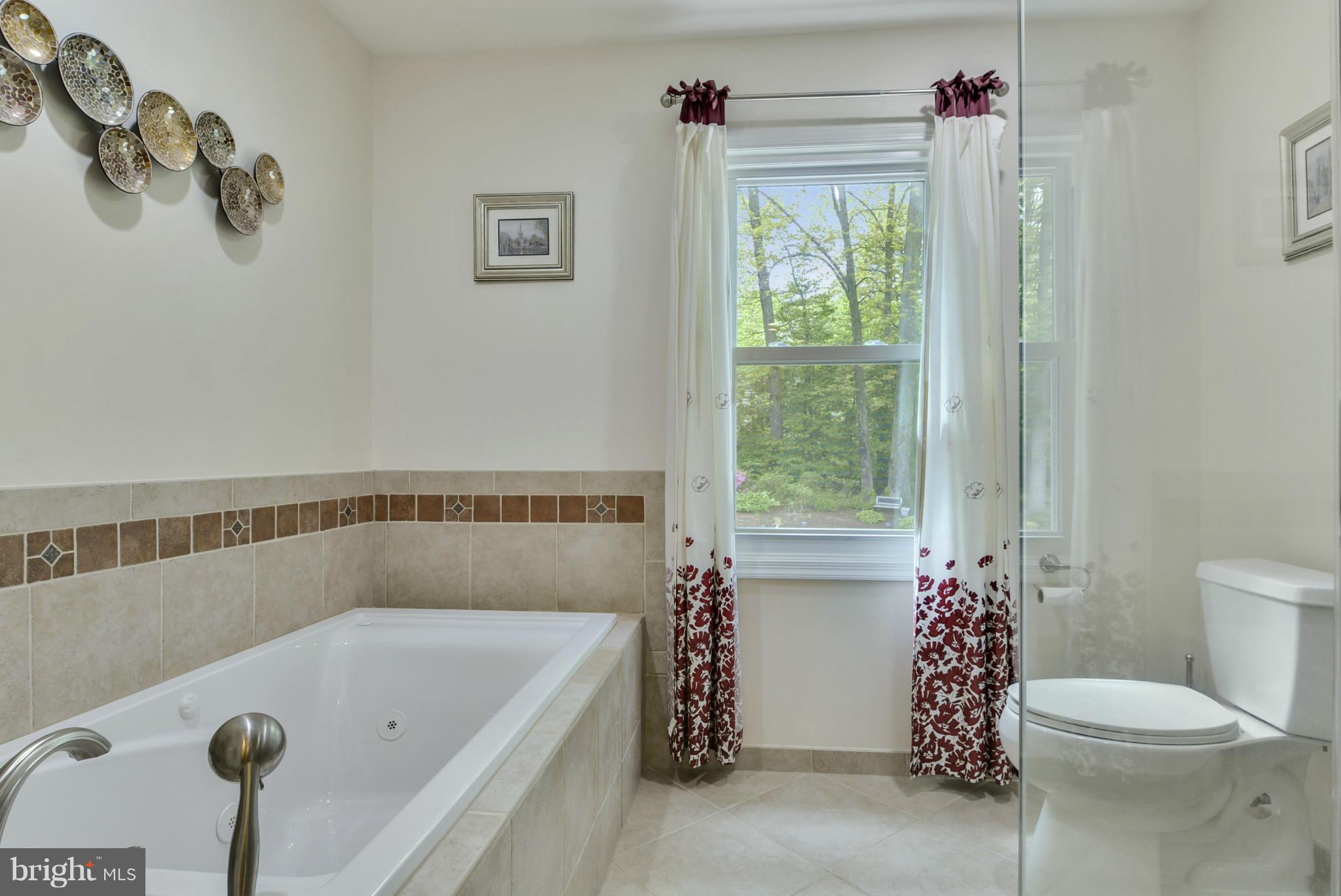 11924 Riders Lane Reston, VA 20191 - Photo 23 of 30 Bath (Master)