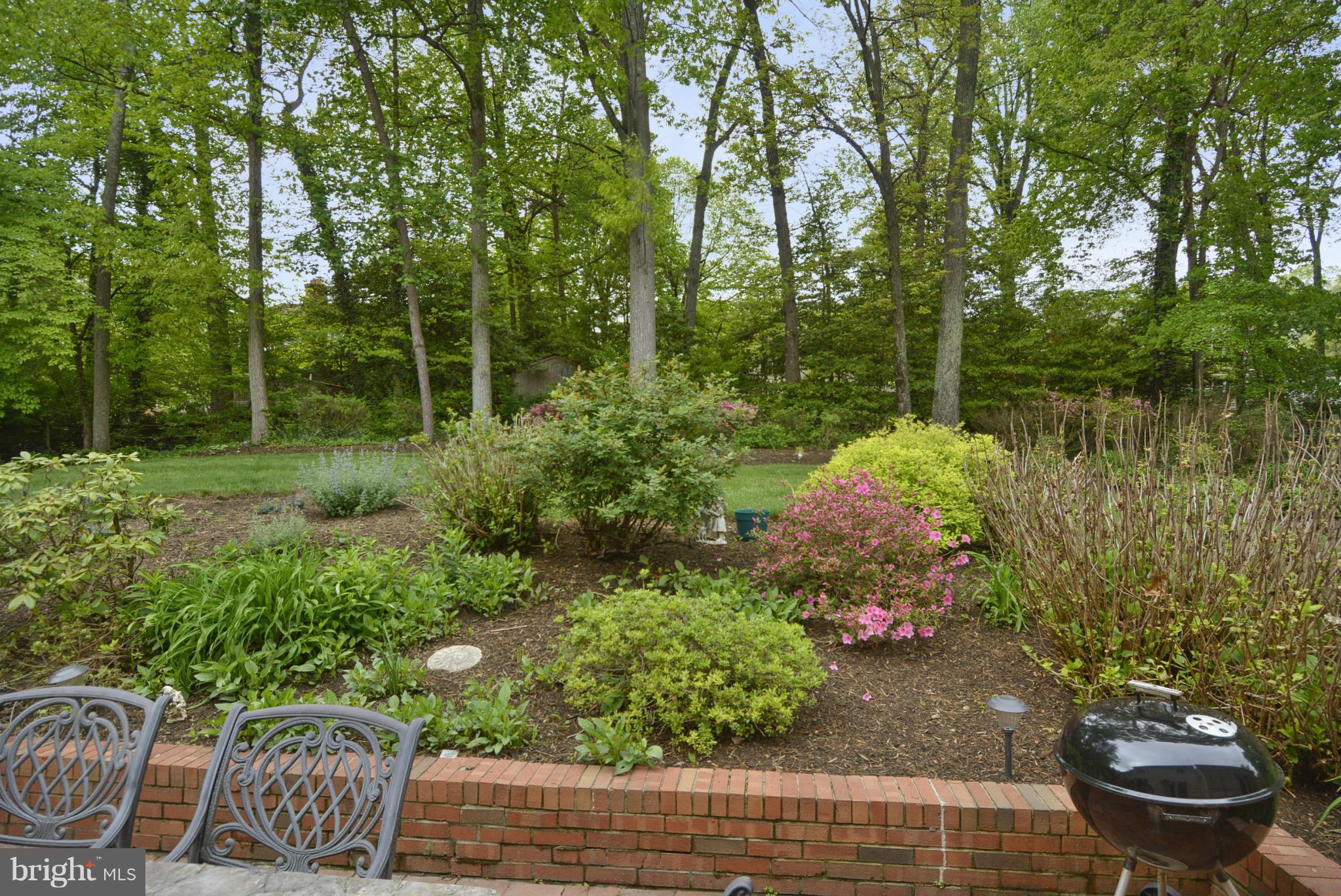11924 Riders Lane Reston, VA 20191 - Photo 29 of 30 Exterior (Rear)