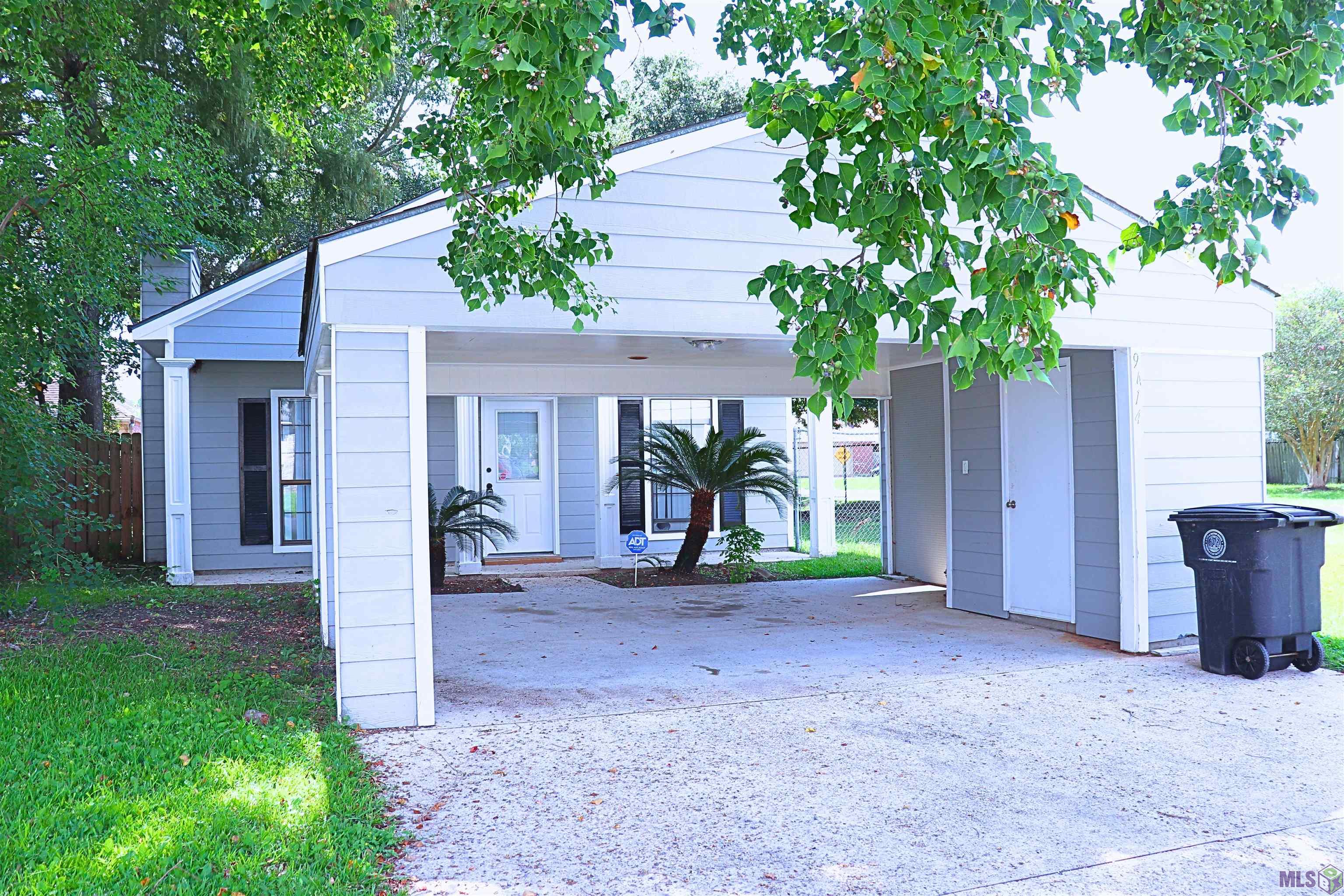 9414 Pecan Tree Drive Baton Rouge, LA 70810 - Photo 2 of 6