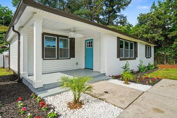 $315,000 | 1971 Anderson Mill Road, Austell, GA 30106