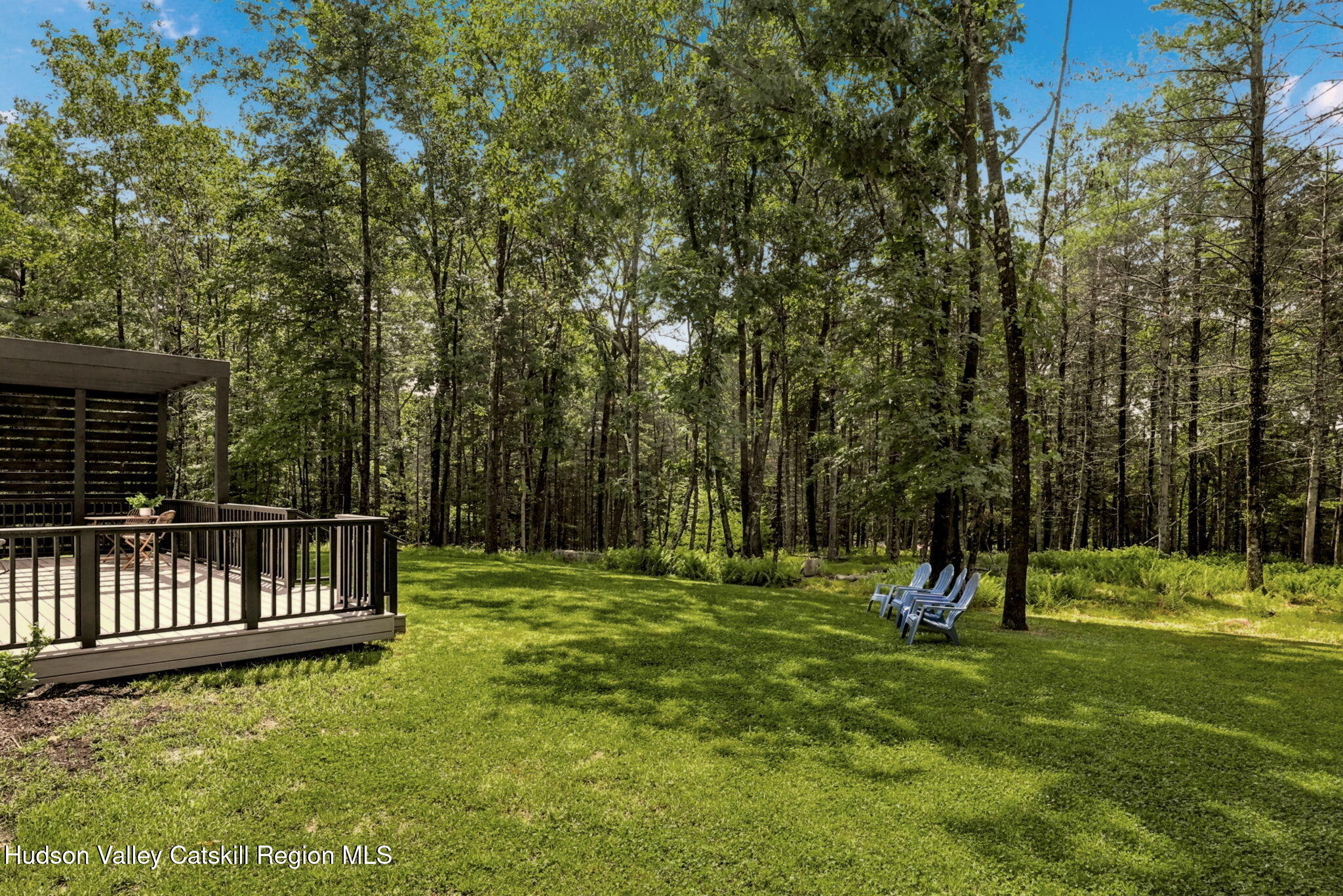 640 Acorn Hill Road Olivebridge, NY 12461 - Photo 34 of 40 35